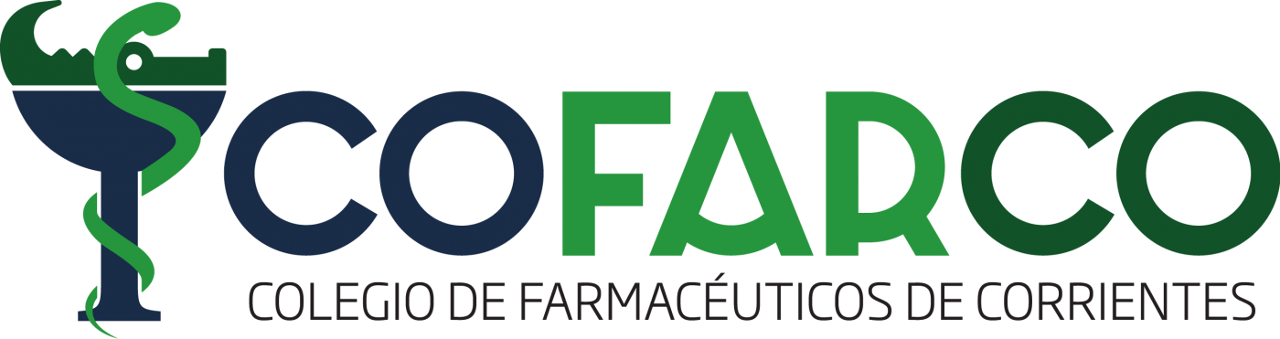 Logo Cofarco
